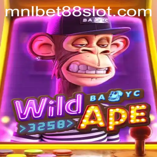 Explore the Thrilling Universe of WildApe3258 at MNLBet88