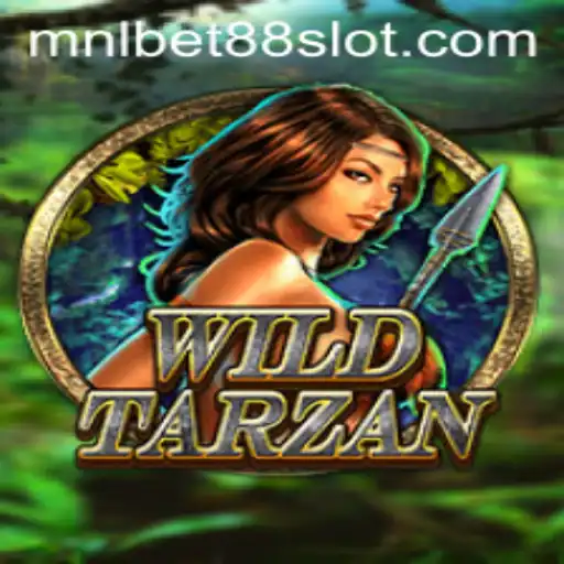 Unveiling WildTarzan: A Thrilling Adventure Game on MNLBet88