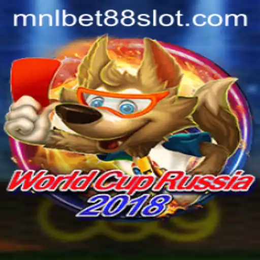 WorldCupRussia2018 and the Rise of MNLBet88