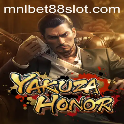 Discover the Thrilling World of YakuzaHonor: The Ultimate Gaming Experience