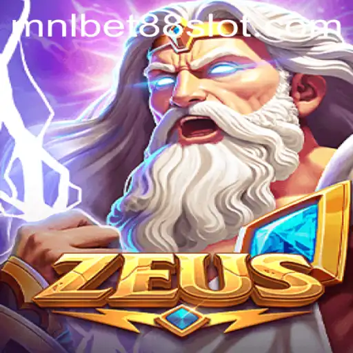 Exploring the Mythical World of Zeus and MNLBet88